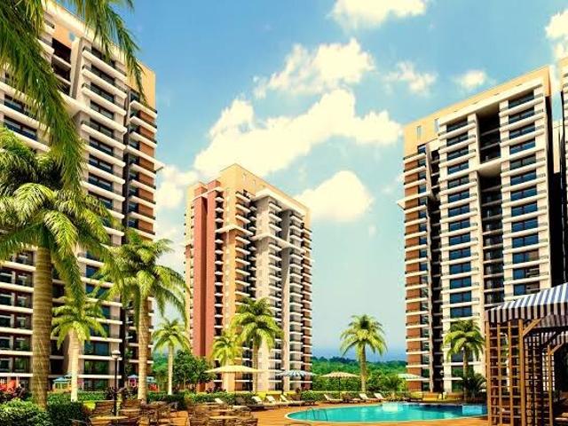 VIctoryone Amara 3 Bedroom 1350 Sq. Ft. Apartment in Sector 16 Greater Noida Listing ID: #10244