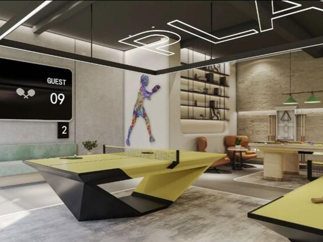 VIctoryone Amara 3 Bedroom 1425 Sq. Ft. Apartment in Sector 16 Greater Noida Listing ID: #9948