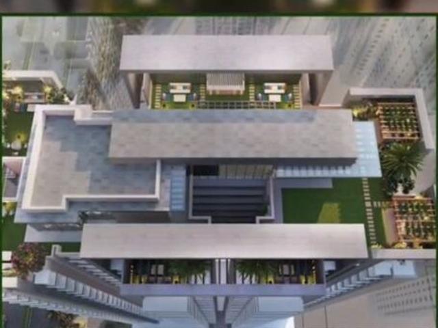 VIctoryone Amara 3 Bedroom 1425 Sq. Ft. Apartment in Sector 16 Greater Noida Listing ID: #10089