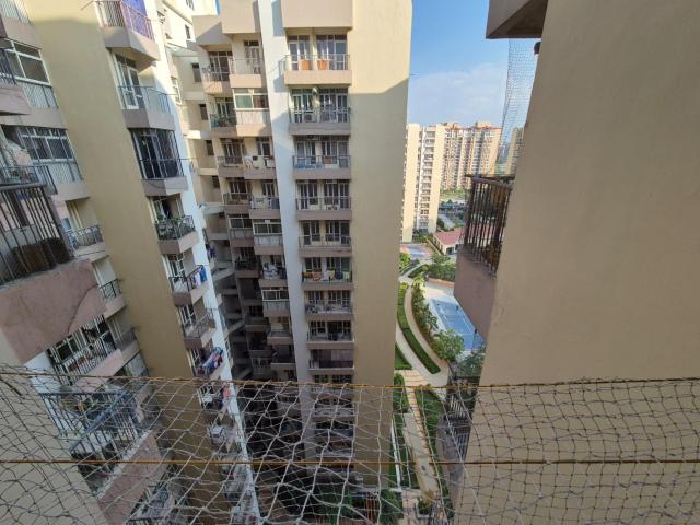 VIctoryone Amara 3 Bedroom 1425 Sq. Ft. Apartment in Sector 16 Greater Noida Listing ID: #10131