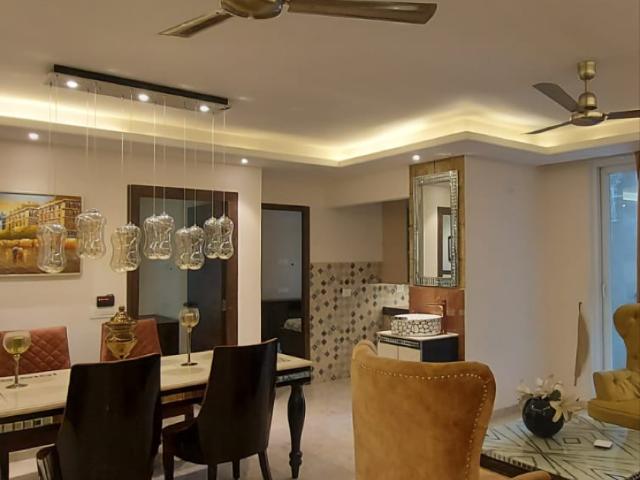 VIctoryone Amara 3 Bedroom 1650 Sq. Ft. Apartment in Sector 16 Greater Noida Listing ID: #10251