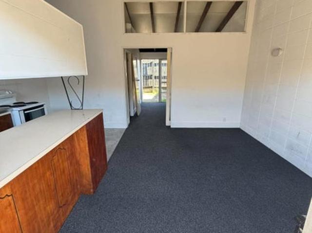 victoria, 1 bedroom