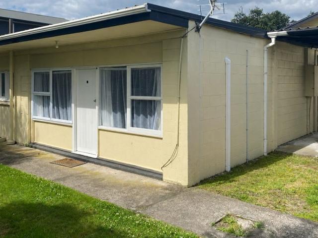 victoria, 1 bedroom