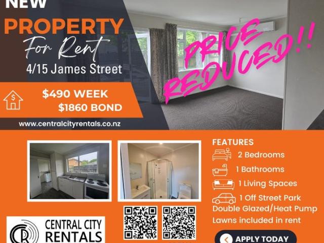 victoria, 2 bedrooms