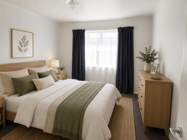 Victoria, 3 bedrooms