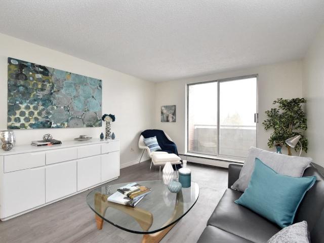 Victoria Towers 1 Bedroom Apartment for Rent at 825 9th St W, Owen Sound, ON N4K 6A9