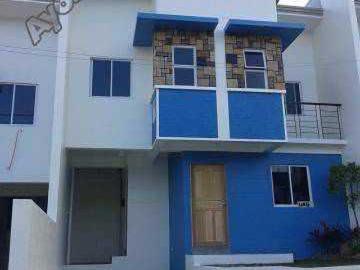 Victoria ville subdivision modern design units