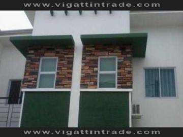 Victoria ville subdivision ready for occupancy unit