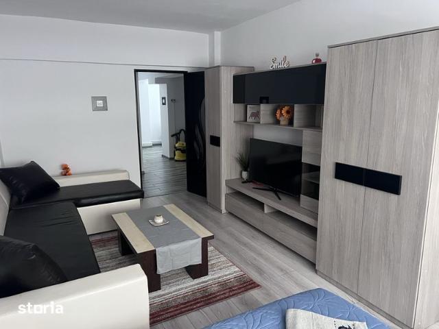 Victoria apartment regim hotelier