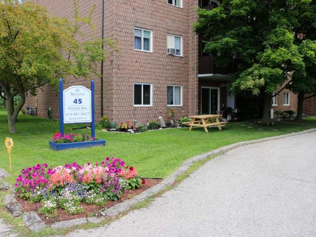 Victoria Apartments One Bedroom Apartment Apartment for Rent