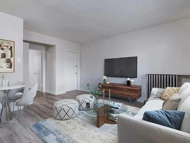 Victoria Arms 1 Bedroom Apartment for Rent at 1602 Victoria Ave, Regina, SK S4P 0P7 Core