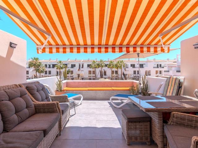 Victoria Court 1 Los Cristianos C