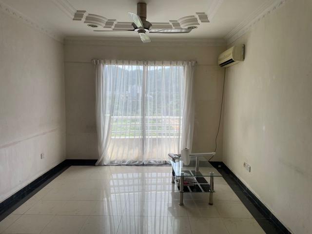 Victoria Heights High Floor Facing Inti Near Inti Bukit Jambul Worth