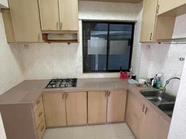 Victoria Heights 900sf worth buy bukit jambul