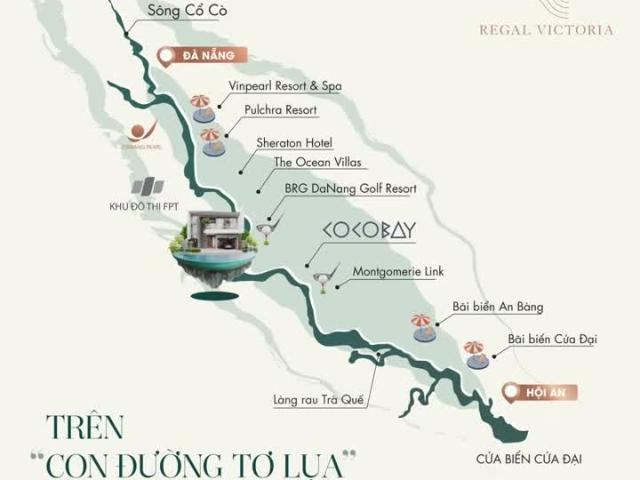 Victoria nơi nghỉ dưỡng đẳng cấp của giới tinh hoa không gian sống đậm chất resort cho chủ nhân