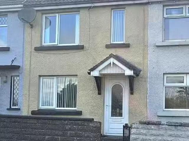 Victoria Road