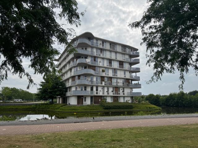 victoriameer 81, amersfoort