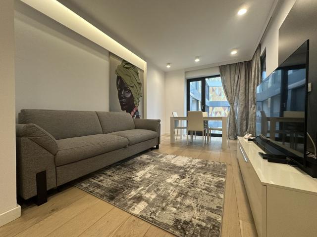VICTORIEI Basarab | Chirie 2 Camere | Parcare + Metrou