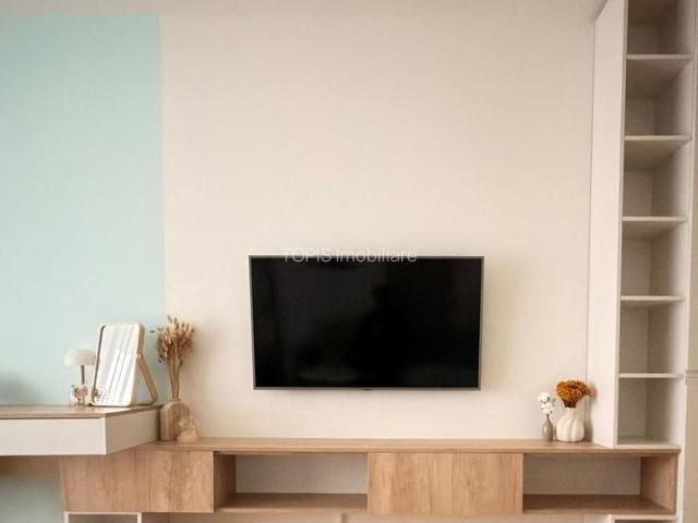 Victoriei / Petru Rareș Loft/ Studio Dublu / Prima Închiriere / Parcare Opțional