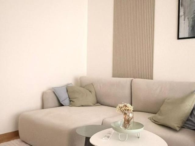 Victoriei / Petru Rareș Loft/ Studio Dublu / Prima Închiriere / Parcare Opțional