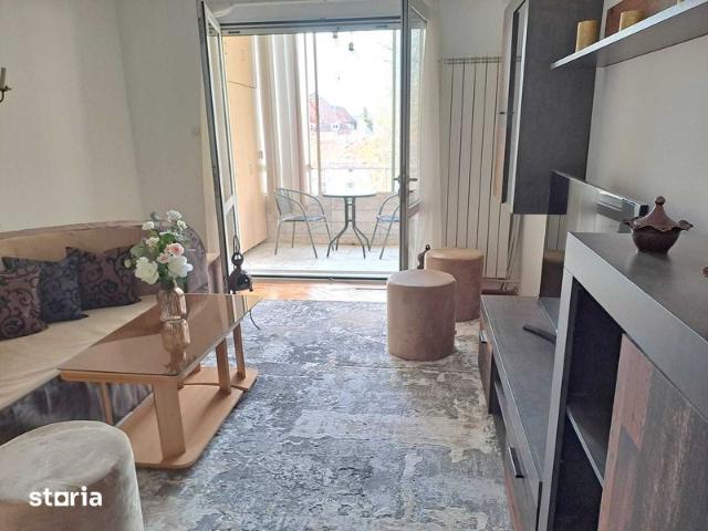 Victoriei Piata Amzei ap. 2 camere,complet mobilat si utilat