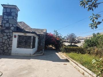 VICUCUÑA MACKENNA