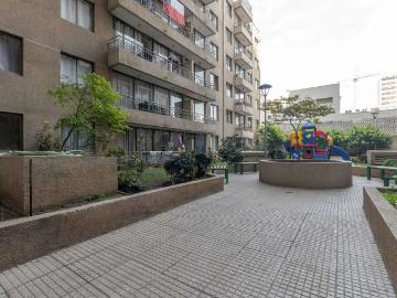 Vicuña Mackenna 1751 | 1 Dormitorios por 2300.00 en Santiago