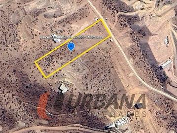 Vicuña, Parcela en hacienda el mirador de marquesa