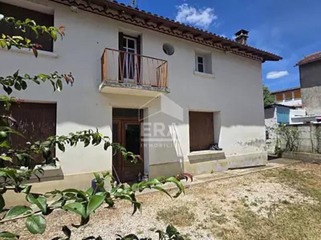 Vic en Bigorre 65500 Achat / Vente maison 3 pièces t3