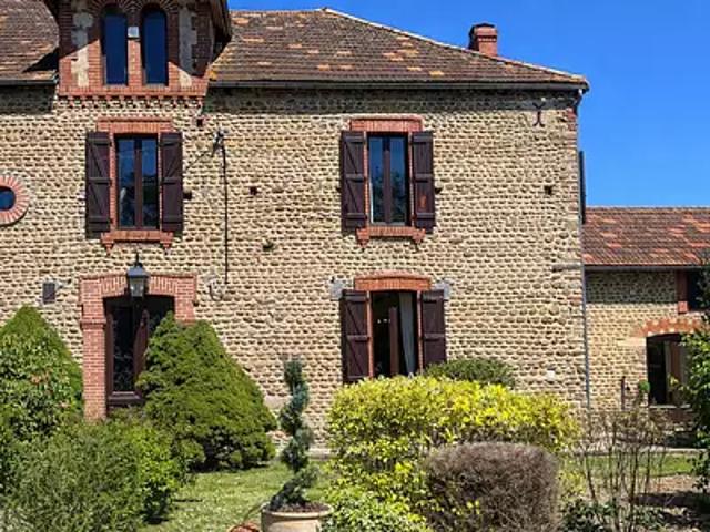 Vic en Bigorre 65500 Achat / Vente maison 12 pièces t12