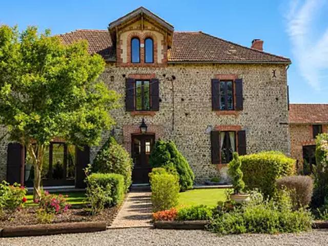Vic en Bigorre 65500 Achat / Vente maison 12 pièces t12