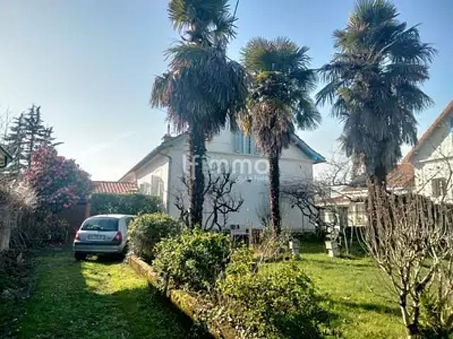 Vic en Bigorre 65500 Achat / Vente maison 4 pièces t4 terrasse