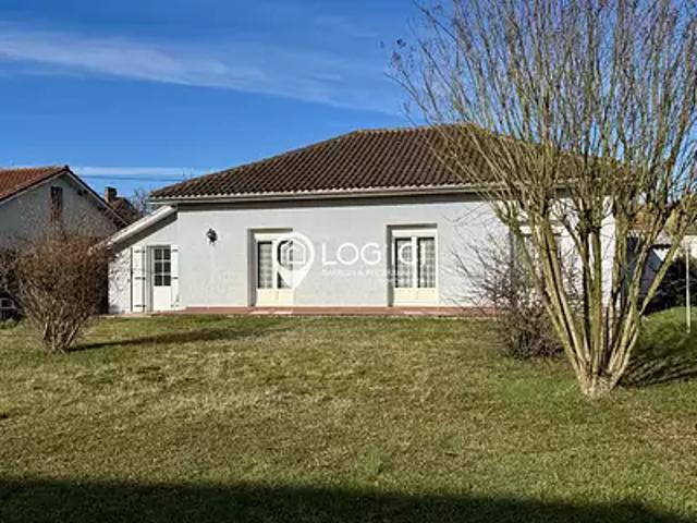 Vic en Bigorre 65500 Achat / Vente maison 5 pièces t5