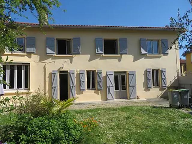 Vic en Bigorre 65500 Achat / Vente maison 6 pièces t6