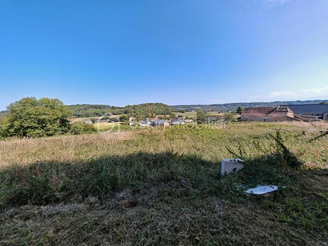 Vic en Bigorre Vente Terrain 65