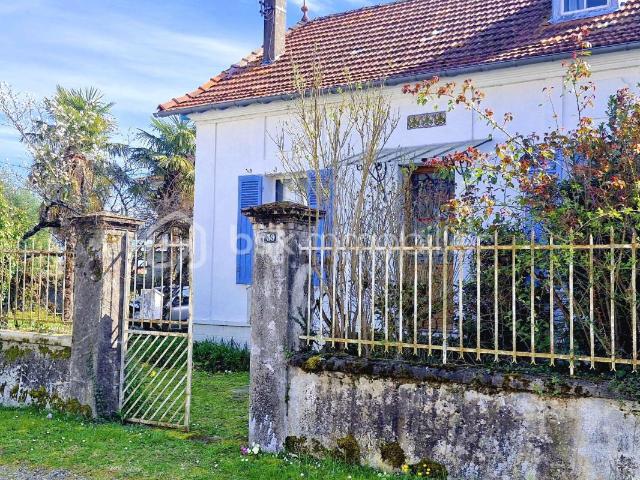 Vic en Bigorre Vente Maison 65