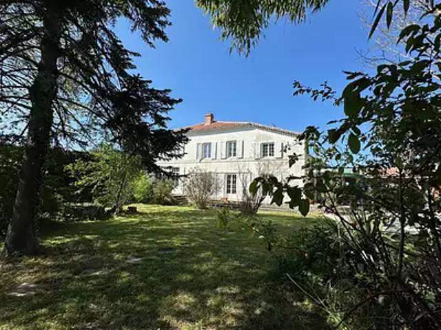 Vic Fezensac 32190 Achat / Vente maison 14 pièces t14