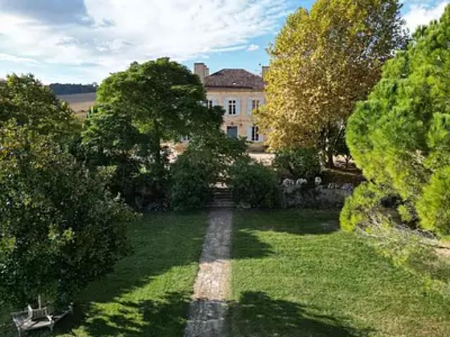Vic Fezensac 32190 Achat / Vente maison 19 pièces t19 piscine terrasse