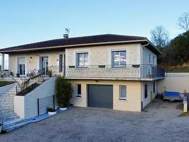 Vic Fezensac 32190 Achat / Vente maison 5 pièces t5
