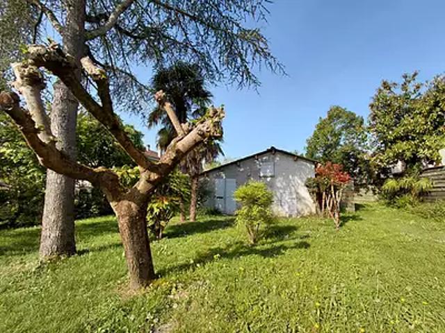 Vic Fezensac 32190 Achat / Vente maison 7 pièces t7 au dernier étage