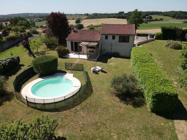 Vic Fezensac Vente Maison 32