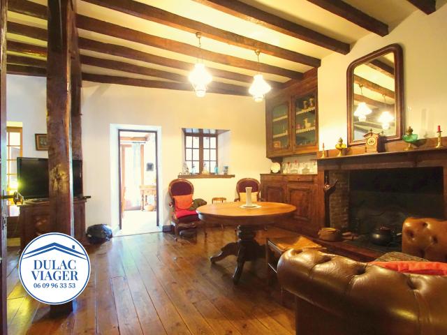 Vic Fezensac Vente Maison 32