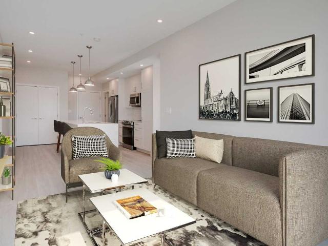 Vic on Fifth 1 Bedroom Apartment for Rent at 1124 5 Ave Nw, Calgary, AB T2N 0R6 Hillurst