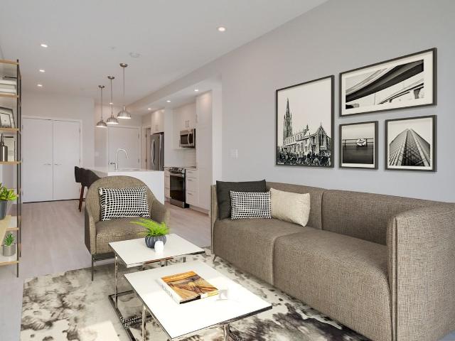 Vic on Fifth 2 Bedroom Apartment for Rent at 1124 5 Ave Nw, Calgary, AB T2N 0R6 Hillurst