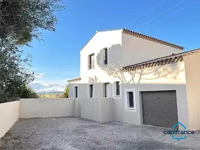 Vic la Gardiole 34110 Achat / Vente maison 5 pièces t5