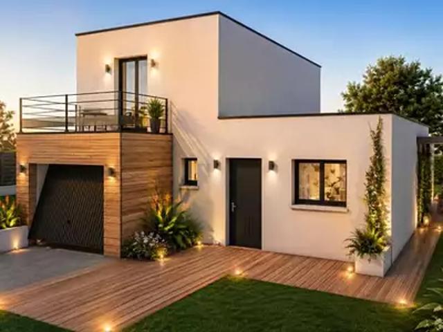 Vic la Gardiole 34110 Programme neuf maison neuf à vendre