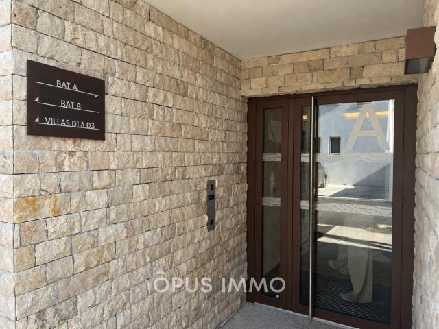 Vic la Gardiole Vente Appartement 34