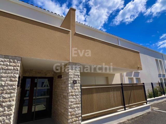 Vic la Gardiole Vente Appartement 34