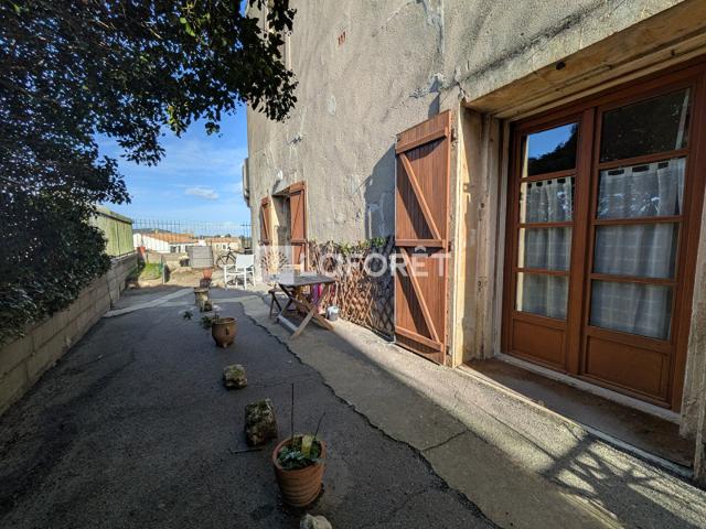 Vic la Gardiole Vente Appartement 34