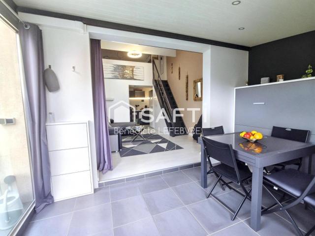 Vic la Gardiole Vente Maison 34